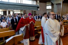 31.05.2025 Dekanatsfirmung